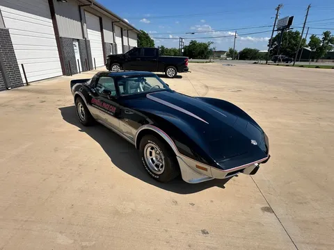 1978 Chevrolet Corvette C3 - Image 2 of 6