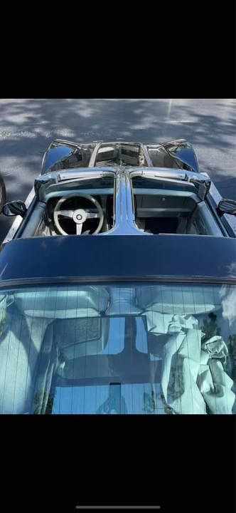 1978 Chevrolet Corvette C3 - Image 8 of 19