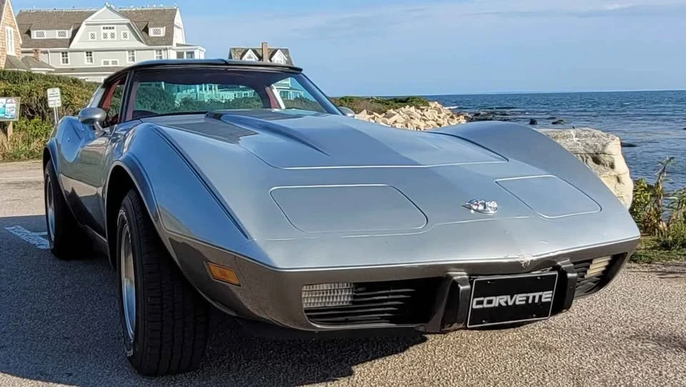 1978 Chevrolet Corvette C3 - Image 4 of 14