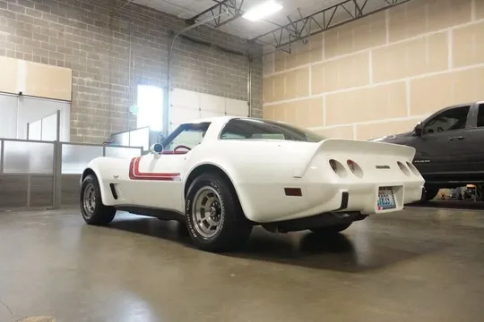 1978 Chevrolet Corvette C3 - Image 2 of 19