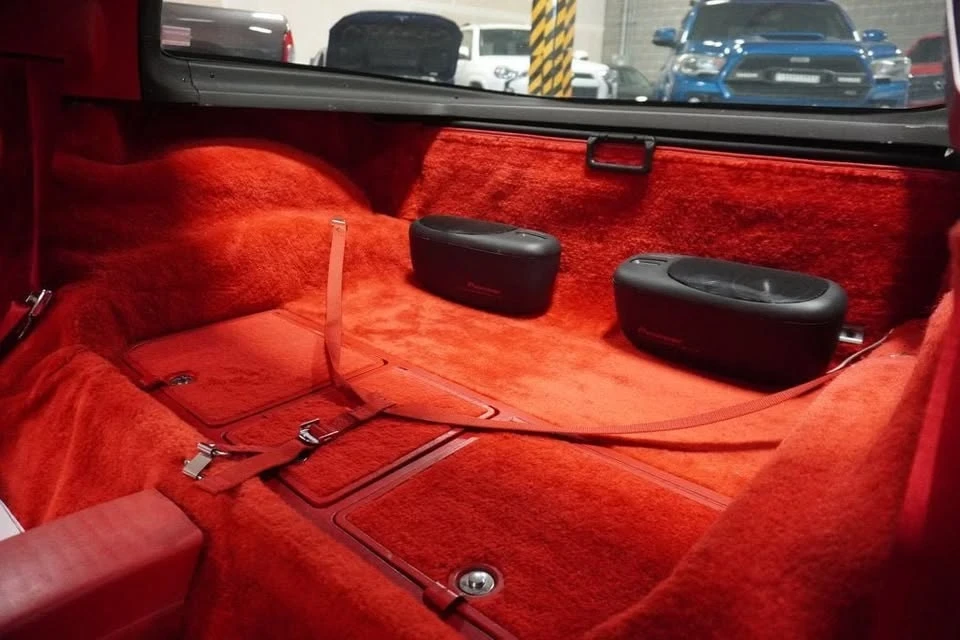 1978 Chevrolet Corvette C3 - Image 15 of 19