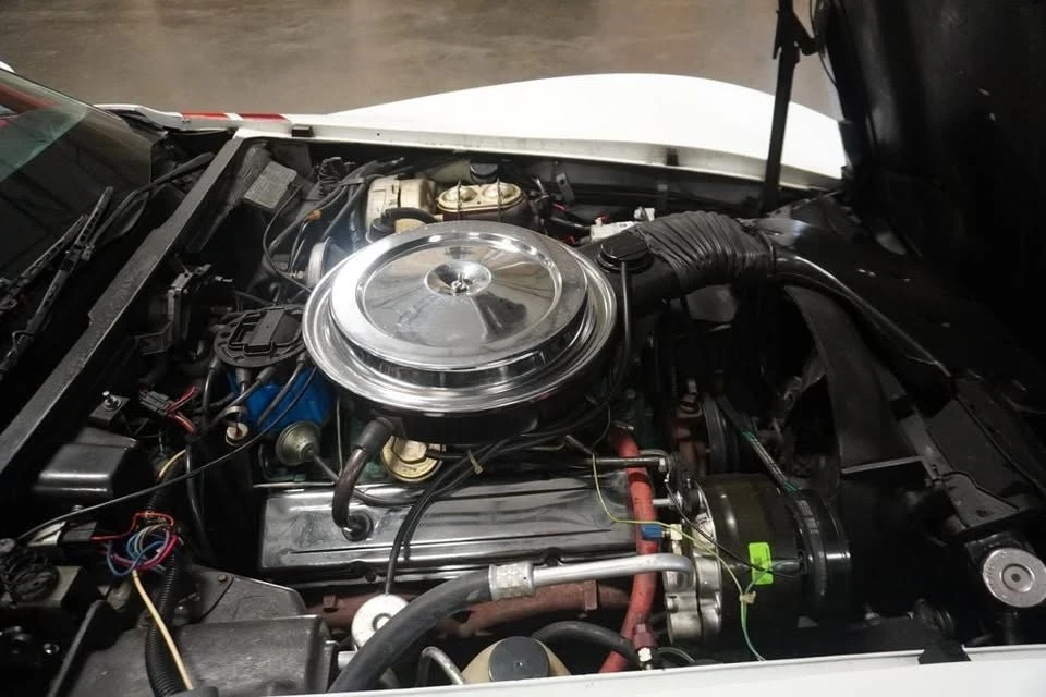 1978 Chevrolet Corvette C3 - Image 19 of 19