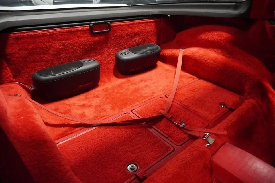 1978 Chevrolet Corvette C3 - Image 11 of 19