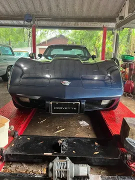1978 Chevrolet Corvette C3 - Image 2 of 20