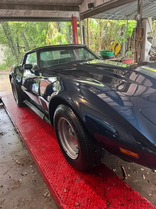 1978 Chevrolet Corvette C3 - Image 3 of 20