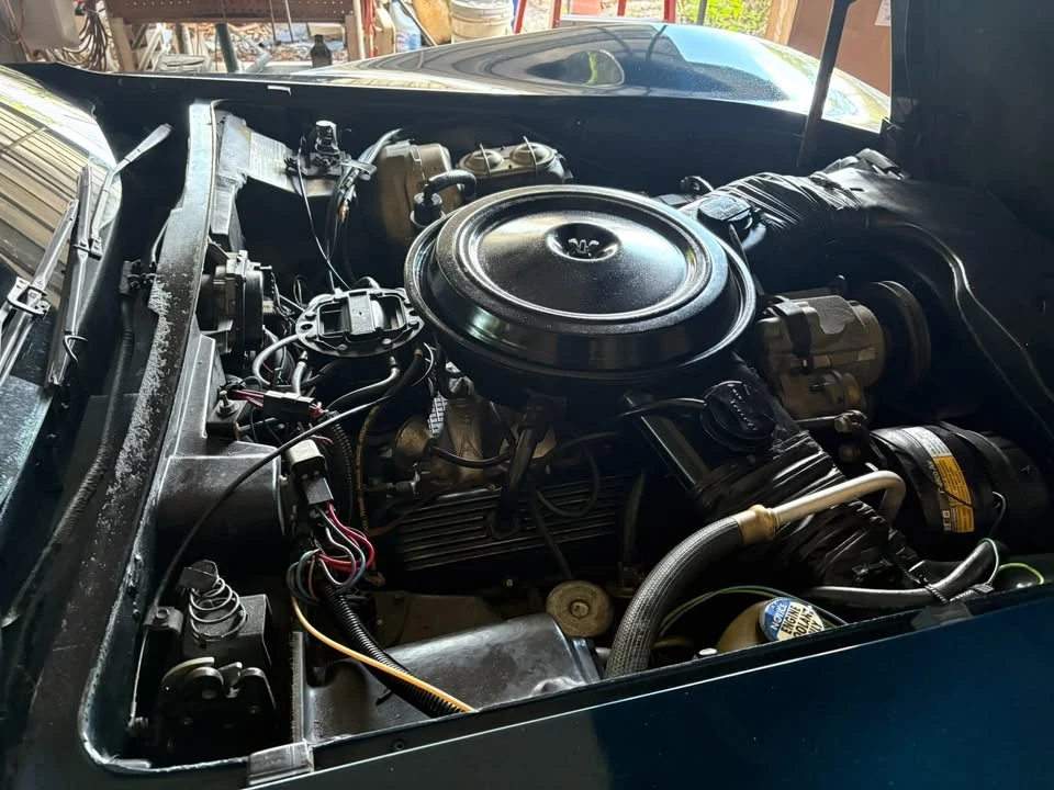 1978 Chevrolet Corvette C3 - Image 20 of 20