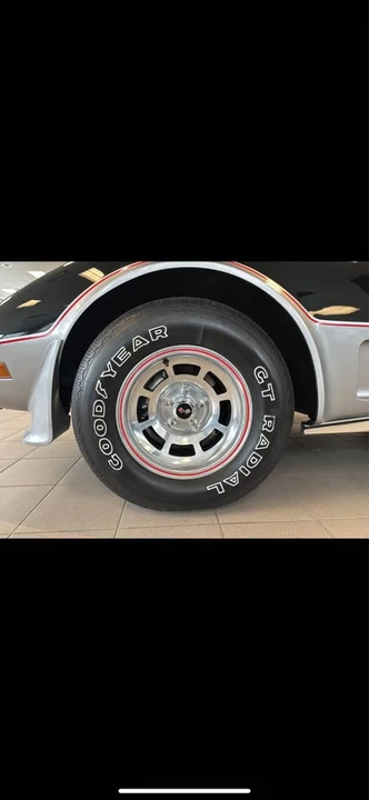1978 Chevrolet Corvette C3 - Image 6 of 18