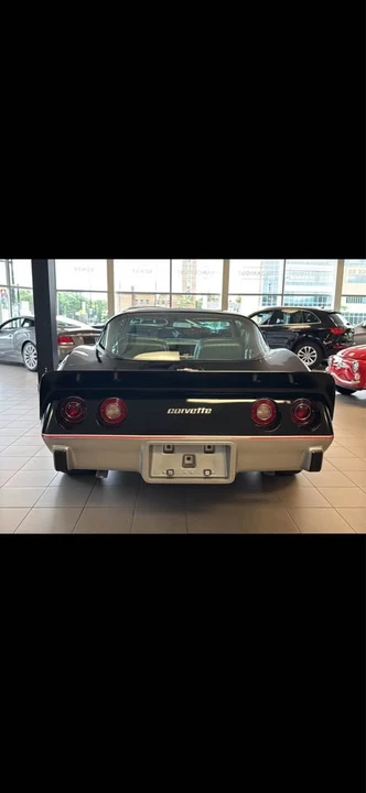 1978 Chevrolet Corvette C3 - Image 3 of 18