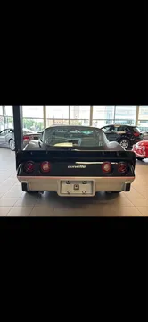 1978 Chevrolet Corvette C3 - Image 3 of 18