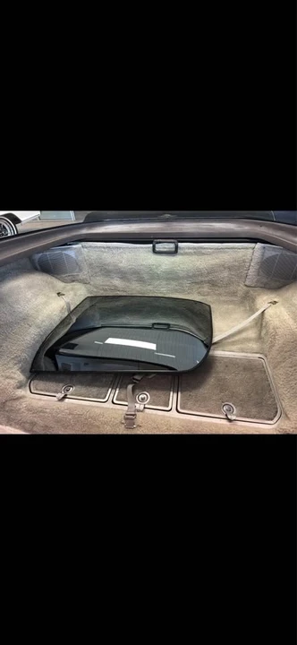 1978 Chevrolet Corvette C3 - Image 12 of 18