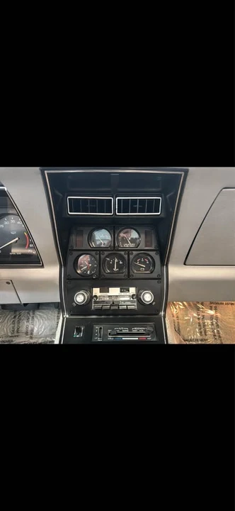 1978 Chevrolet Corvette C3 - Image 16 of 18