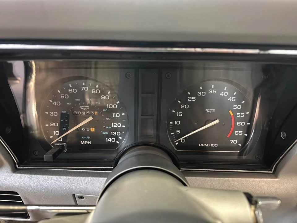 1978 Chevrolet Corvette C3 - Image 5 of 18