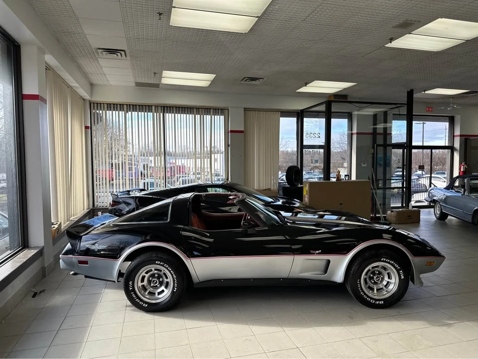 1978 Chevrolet Corvette C3 - Image 4 of 20