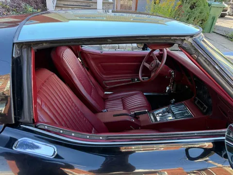 1978 Chevrolet Corvette C3 - Image 4 of 8