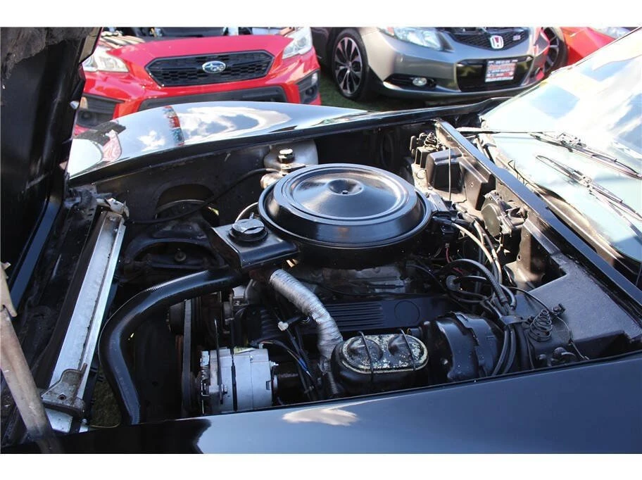 1978 Chevrolet Corvette C3 - Image 9 of 20