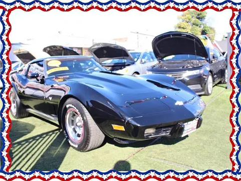 1978 Chevrolet Corvette