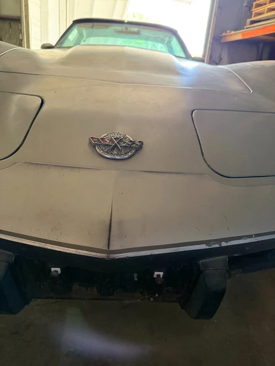1978 Chevrolet Corvette C3 - Image 6 of 10