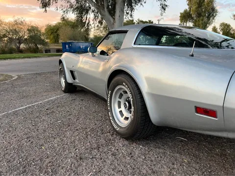 1978 Chevrolet Corvette C3 - Image 3 of 4