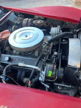 1978 Chevrolet Corvette C3 - Image 2 of 6