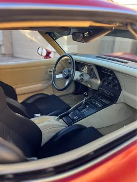 1978 Chevrolet Corvette C3 - Image 3 of 6