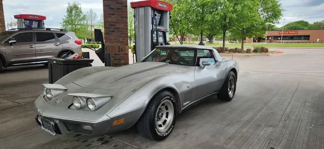 1978 Chevrolet Corvette C3 - Image 2 of 3