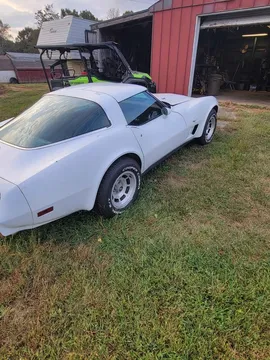 1978 Chevrolet Corvette C3 - Image 2 of 6