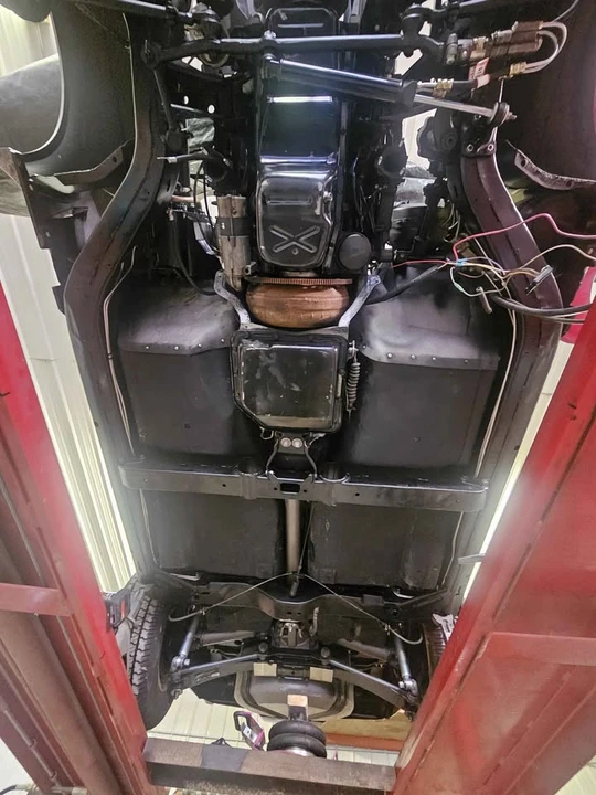 1978 Chevrolet Corvette C3 - Image 3 of 17