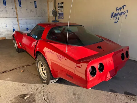 1978 Chevrolet Corvette C3 - Image 3 of 10
