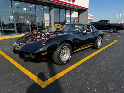 1978 Chevrolet Corvette C3 - Image 2 of 10