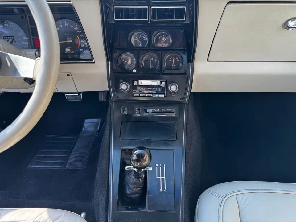 1978 Chevrolet Corvette C3 - Image 10 of 10