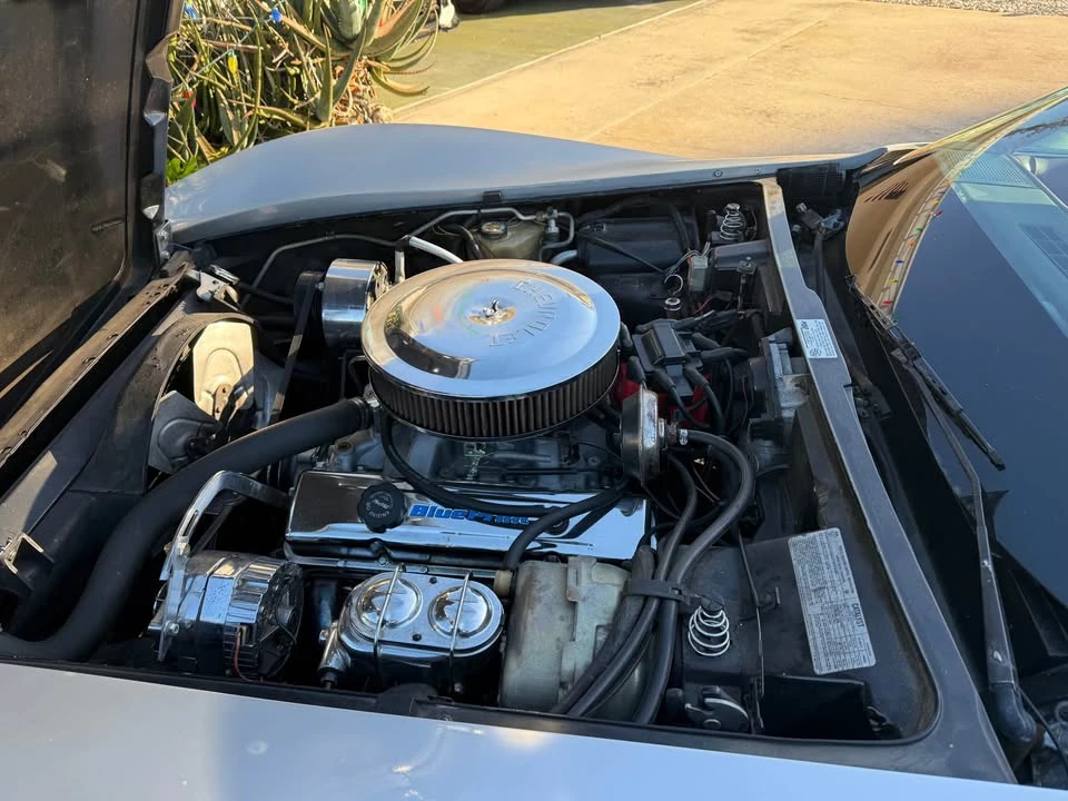 1978 Chevrolet Corvette C3 - Image 14 of 17