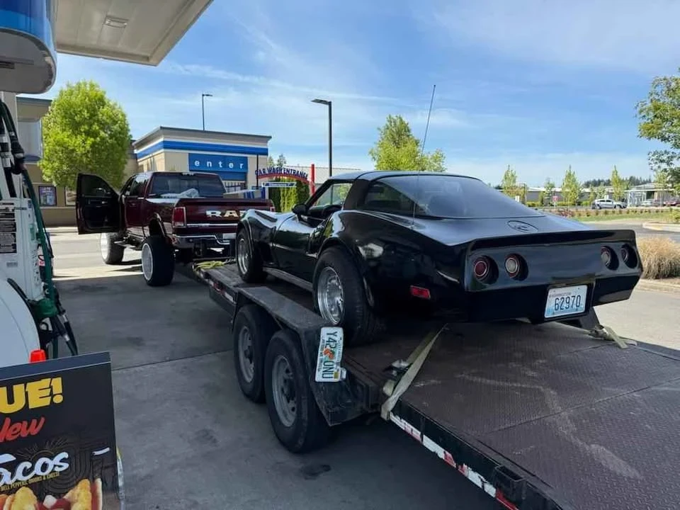 1978 Chevrolet Corvette C3 - Image 12 of 13