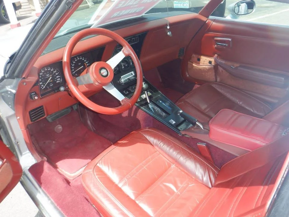 1978 Chevrolet Corvette C3 - Image 4 of 20