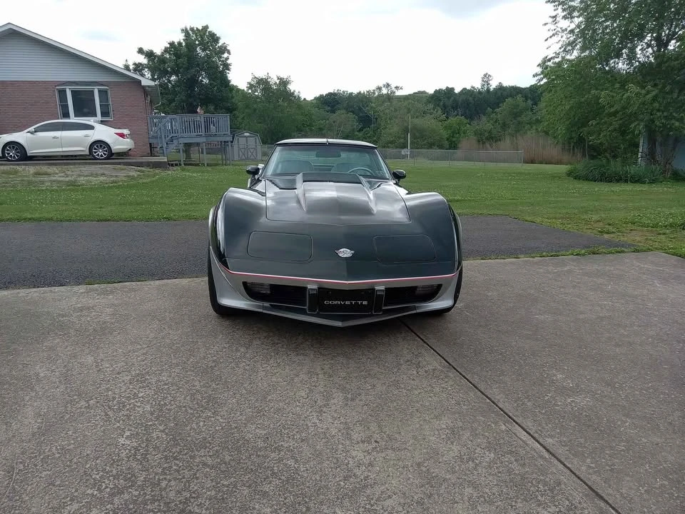 1978 Chevrolet Corvette C3 - Image 4 of 8