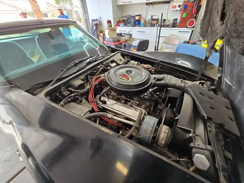 1978 Chevrolet Corvette C3 - Image 4 of 12