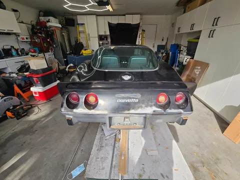 1978 Chevrolet Corvette C3 - Image 2 of 12