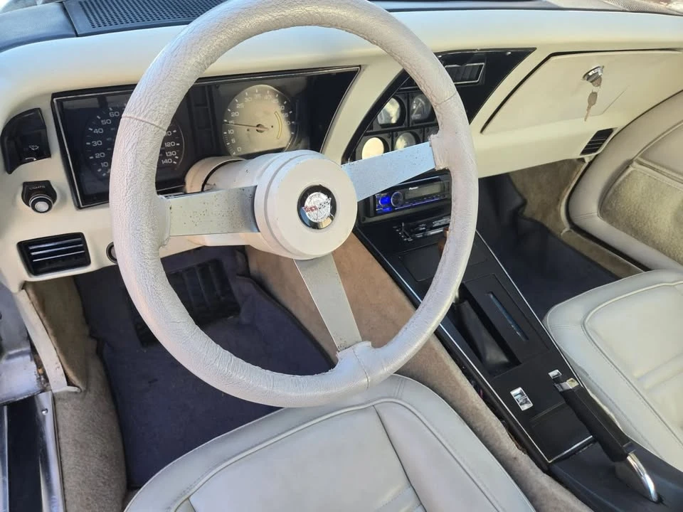 1978 Chevrolet Corvette C3 - Image 7 of 20