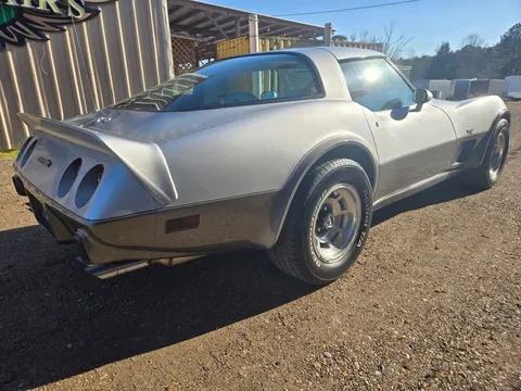 1978 Chevrolet Corvette C3 - Image 4 of 20