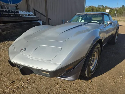 1978 Chevrolet Corvette C3 - Image 2 of 20