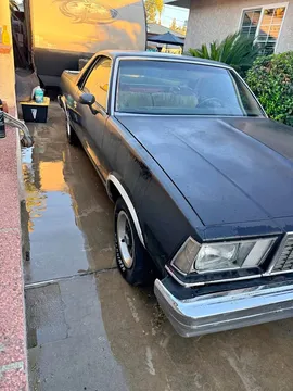 1978 Chevrolet El Camino