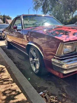 1978 Chevrolet El Camino
