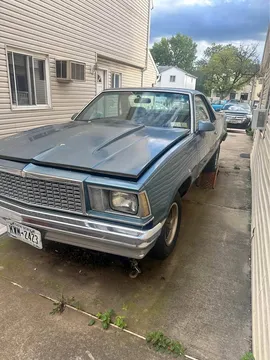 1978 Chevrolet El Camino