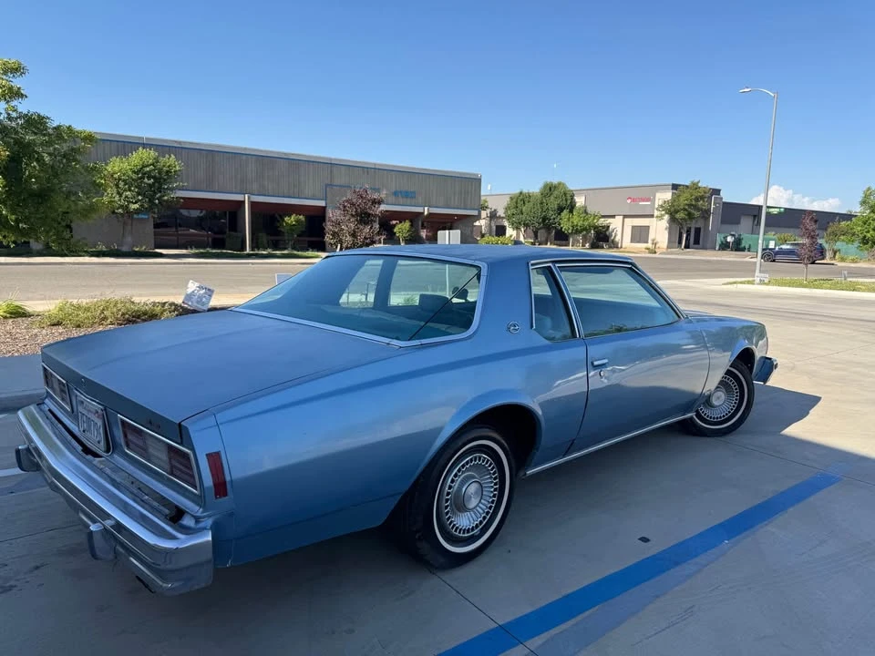 1978 Chevrolet Impala 6th Gen - Image 4 of 9