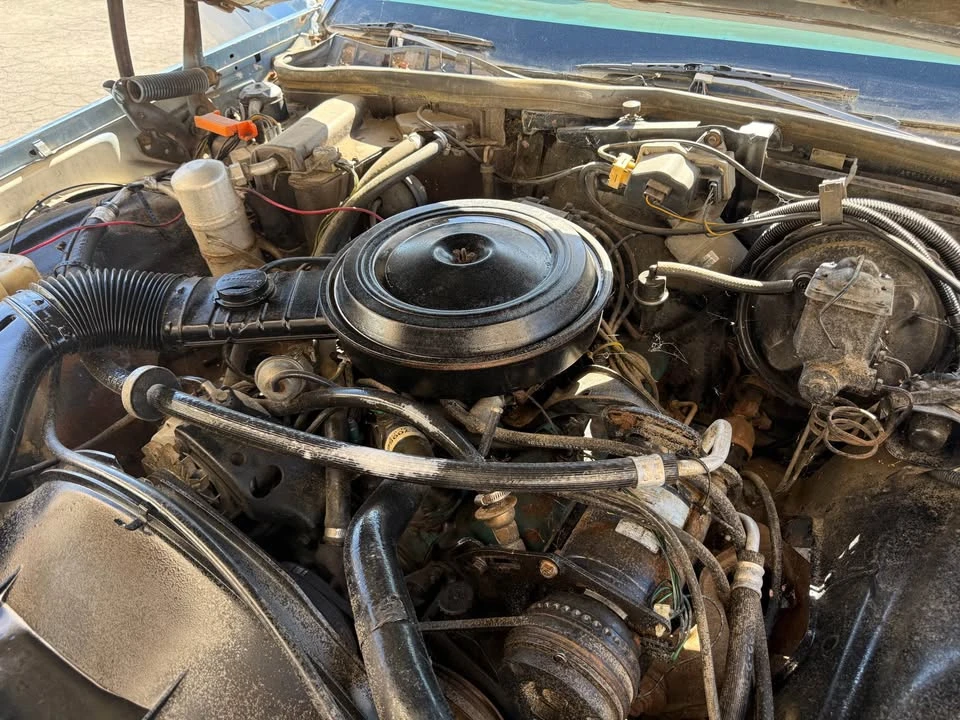 1978 Chevrolet Impala 6th Gen - Image 5 of 9