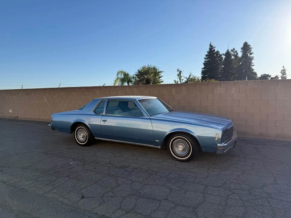1978 Chevrolet Impala 6th Gen - Image 8 of 9