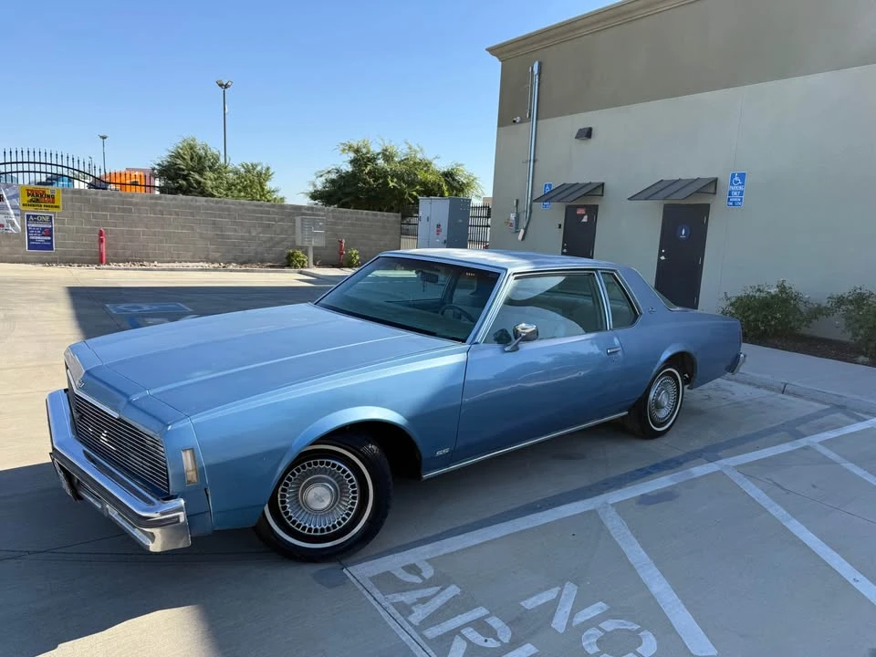 1978 Chevrolet Impala 6th Gen - Image 2 of 9