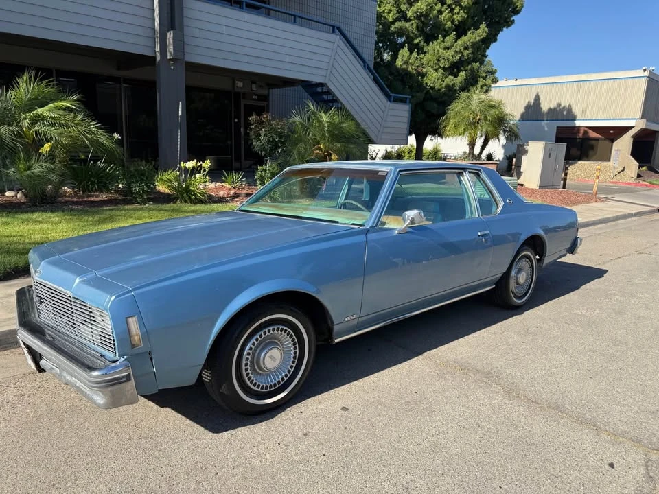 1978 Chevrolet Impala 6th Gen - Image 3 of 9