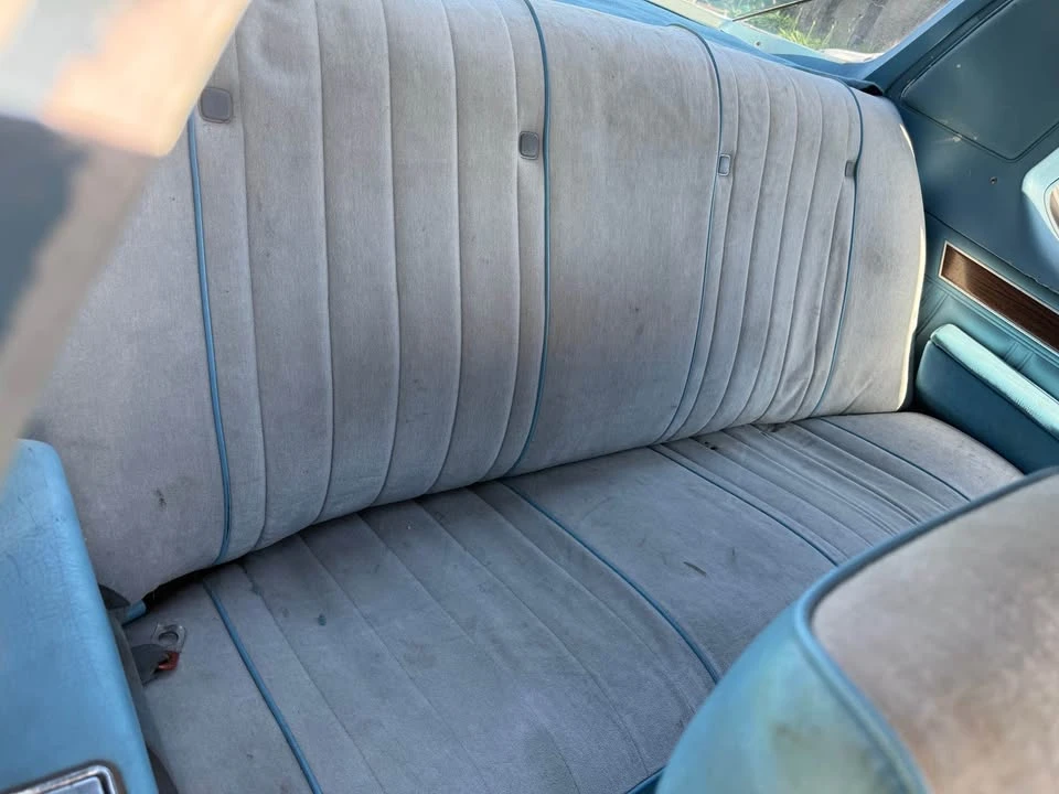 1978 Chevrolet Impala 6th Gen - Image 6 of 9