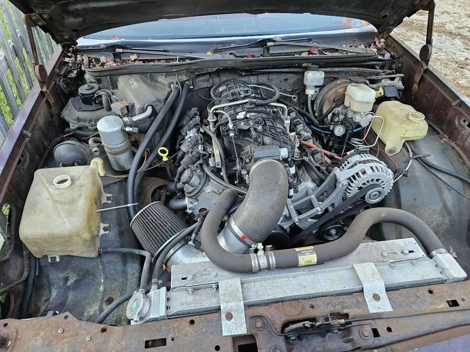 1978 Chevrolet Malibu - Image 2 of 11