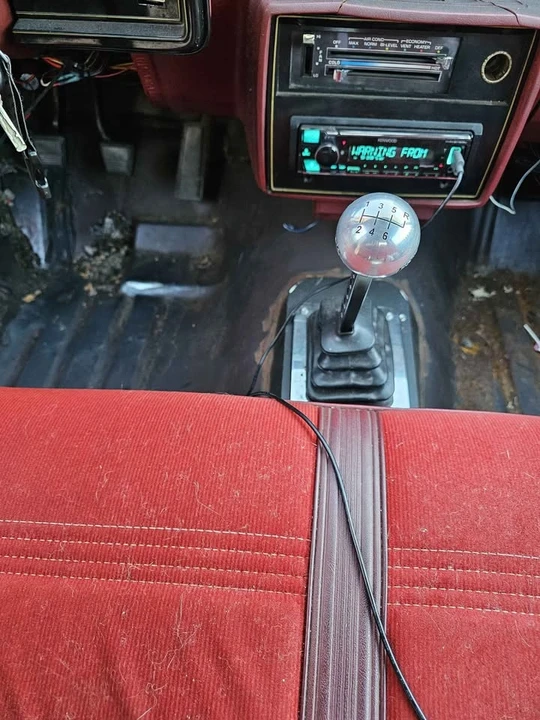 1978 Chevrolet Malibu - Image 3 of 11